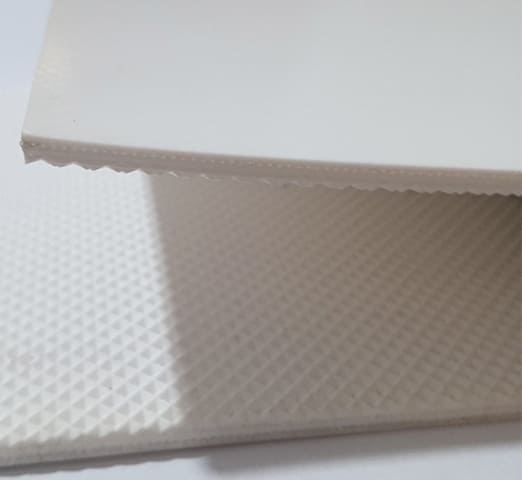 Транспортерная лента ПВХ 30P22-21N FDA 2200*3 мм